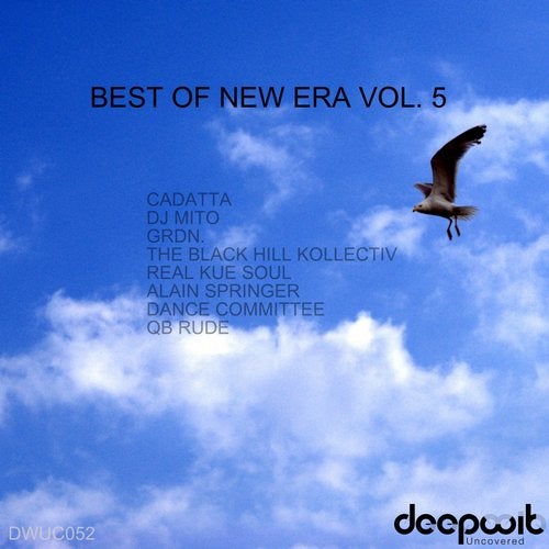 VA - Best of New Era, Vol. 5 (2019)