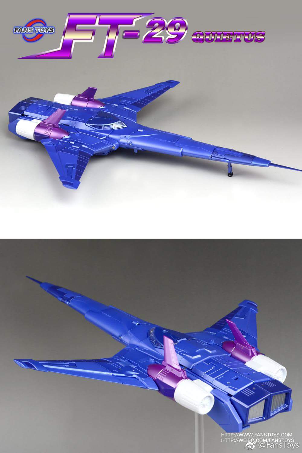 [Fanstoys] Produit Tiers - Jouet FT-29 Quietus - aka Cyclonus QEOZjmGU_o