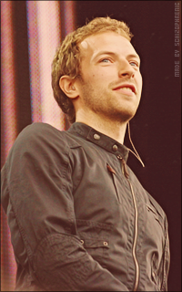 Chris Martin RaQAGOAF_o