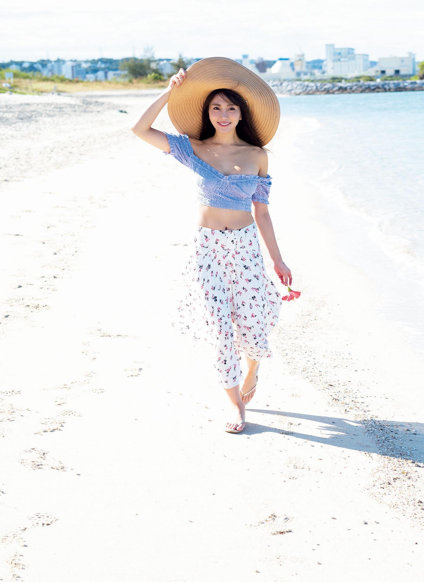 Tomomi Morisaki 森咲智美, 写真集 「Ｎｅｃｔａｒ」 Set.03(12)