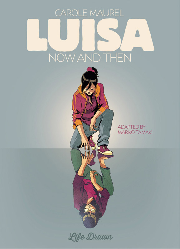 Luisa - Now and Then (2018)