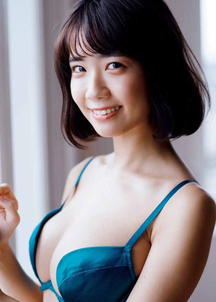 Kisumi Amau 天羽希純, Weekly Playboy 2019 No.24 (週刊プレイボーイ 2019年24号)(7)