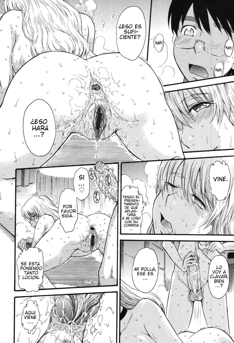 Hoshi No Goshujin-Sama♥ Chapter-4 - 13