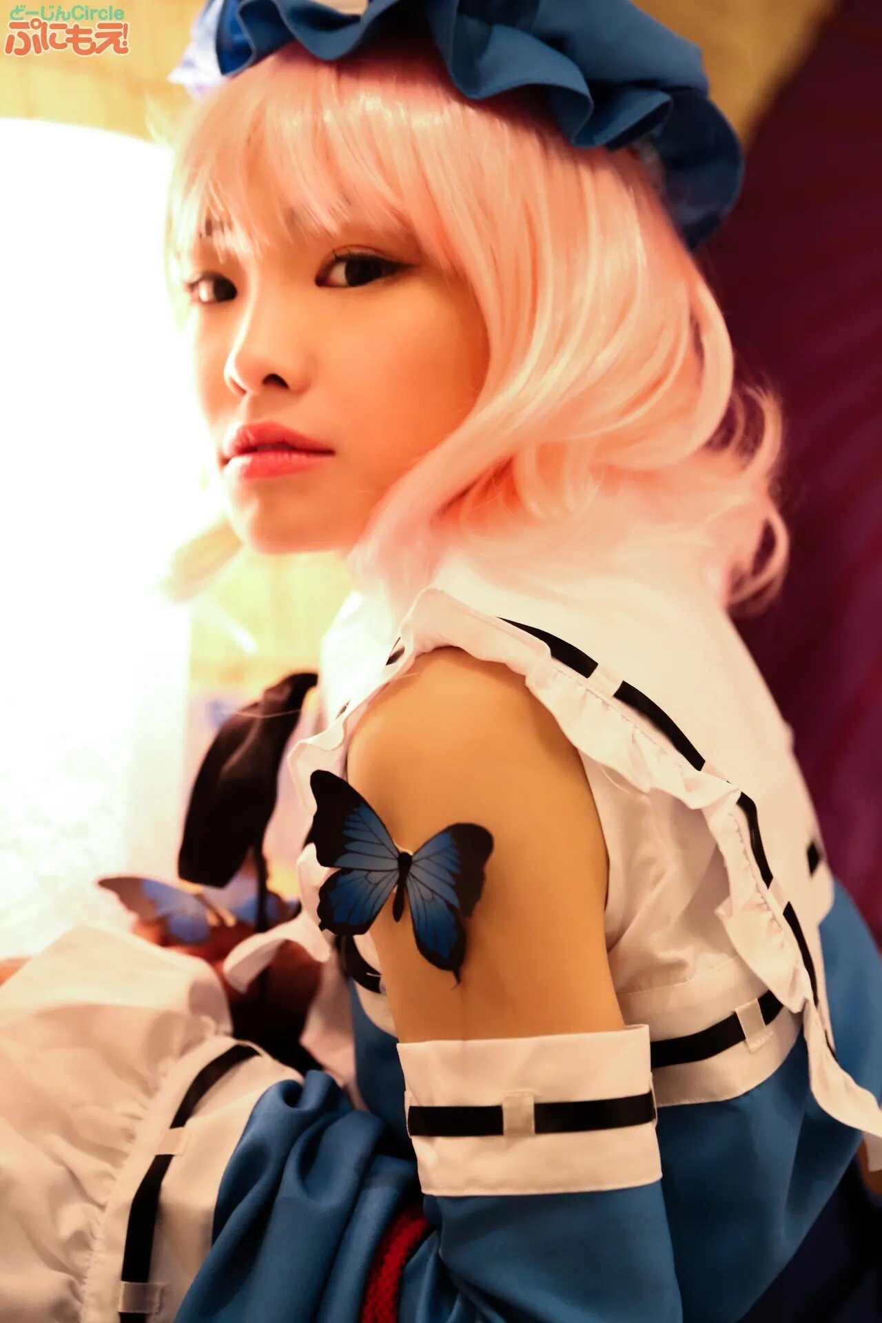 Borei shoujo no tomadoi Touhou minimamu reiyaa musen kameko shiri ana shita hoji gohoushi paipan chitsu keiren oshikko funsha fakku!!!