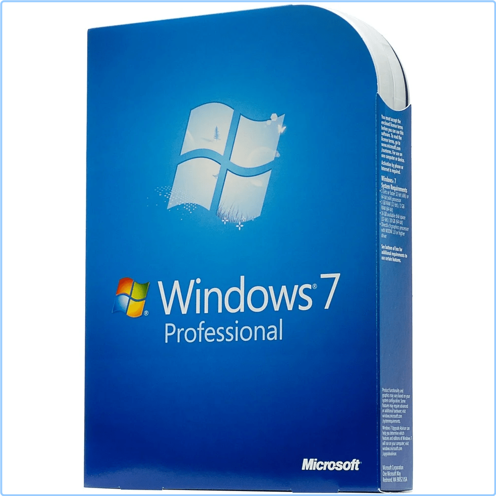 Windows 7 Professional SP1 Multilingual Preactivated May 2024 IWPyYAkh_o