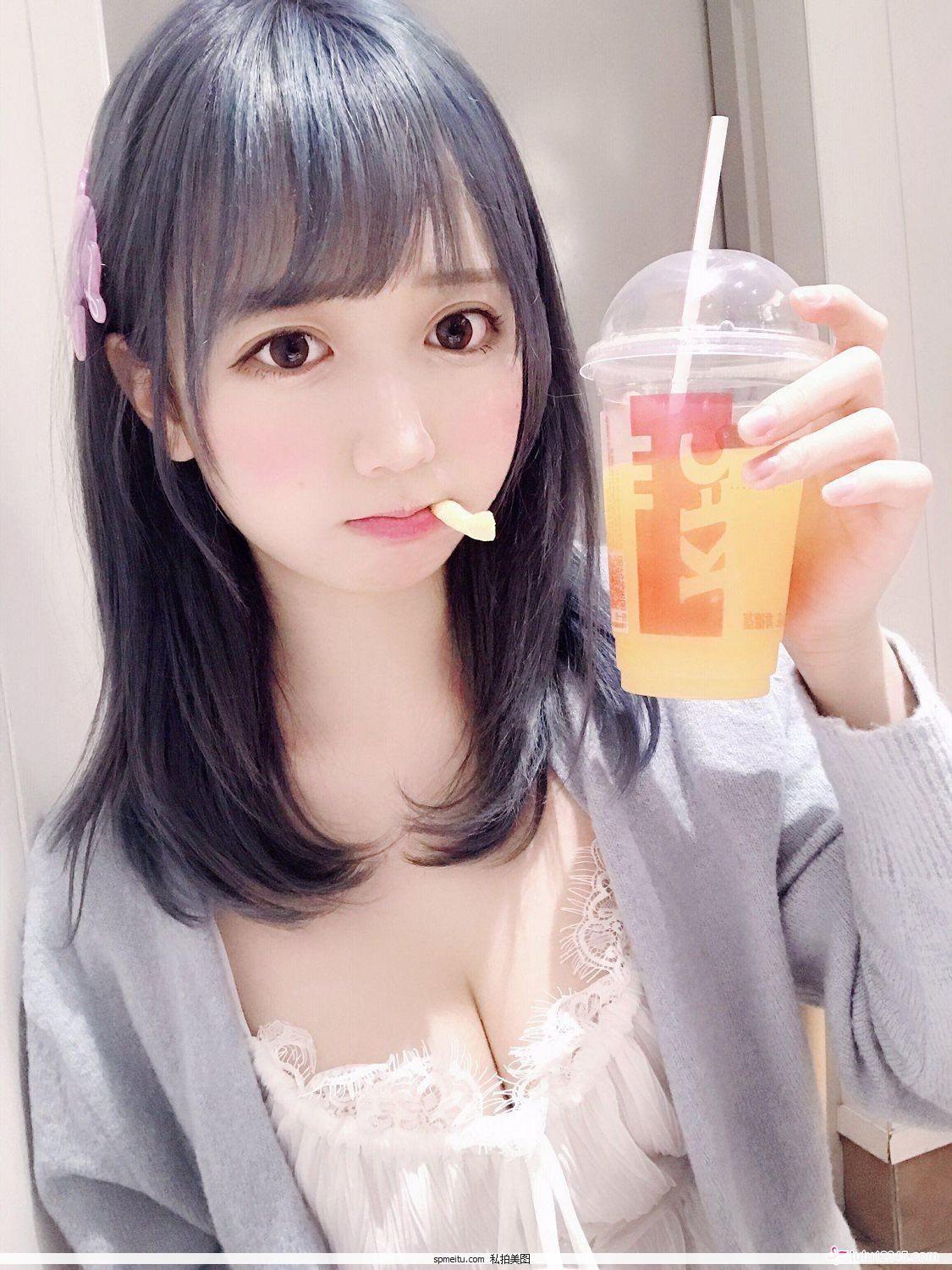 二次元妹子吧，可爱的 real__yami-twitter2(72)