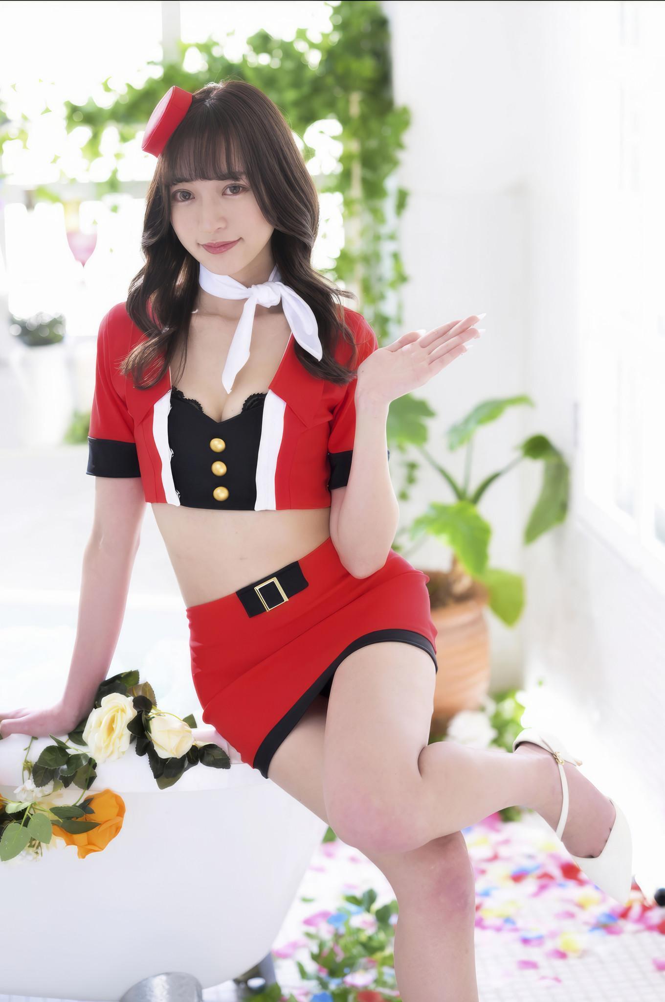 Yuu Rukawa 流川夕, 激写美女 PHOTO & NUDE [欲望を満たす絶頂風俗フルコース] Set.01(3)