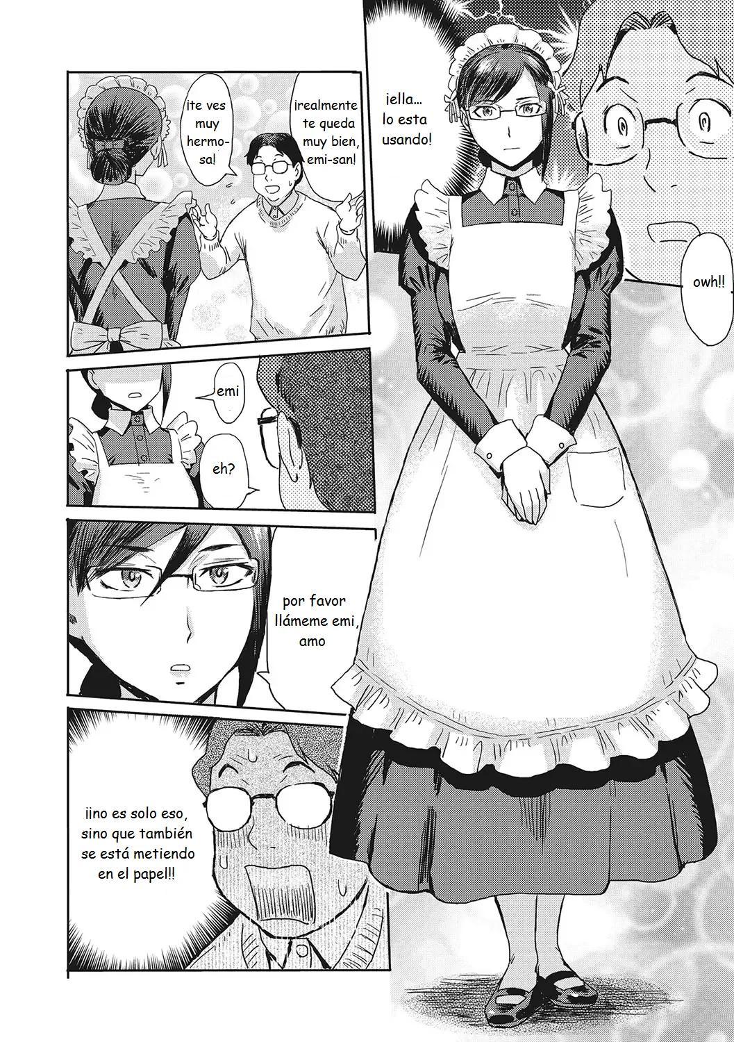 Gohoushi! Maid Tsuma - 02 - Urezuma Geshuku Doutei Kui - 5