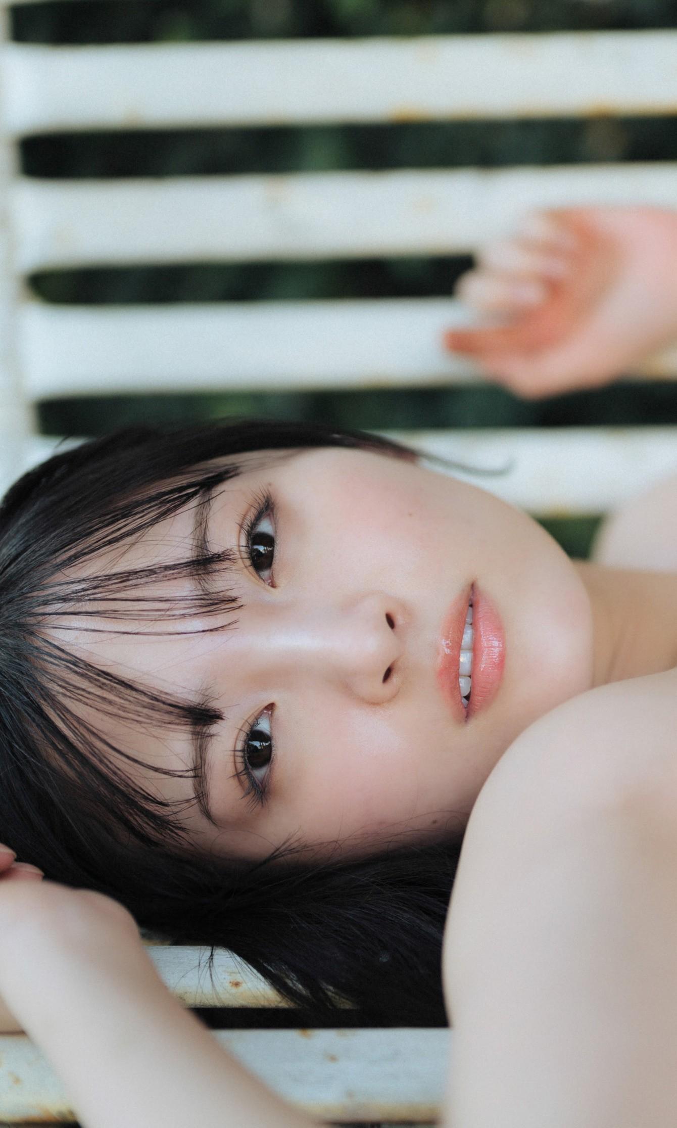 Yura Yura 由良ゆら, 週プレ Photo Book 「ドキドキさせるなんて」 Set.02(23)