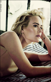 Sarah Paulson GRrwgZSG_o