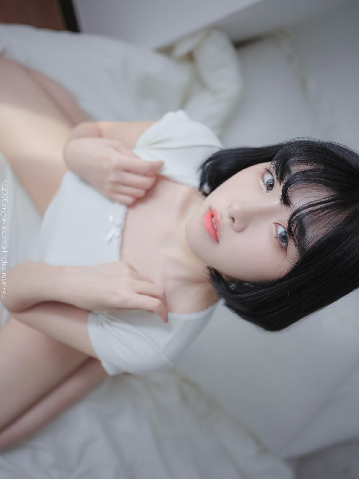 Sonson 손손, ArtGravia 아트그라비아 Vol.210 Set.01(3)
