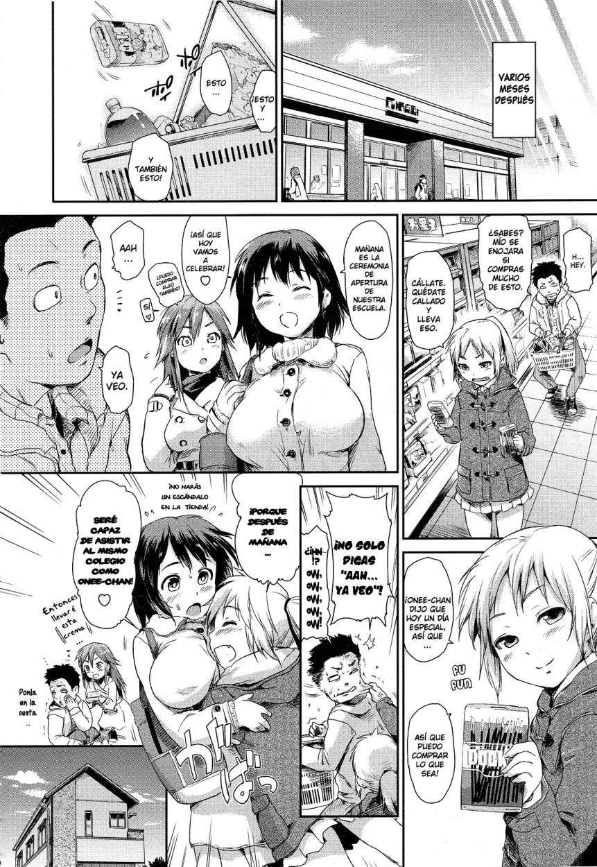 Zettai Kengen Sisters! Chapter-4 - 27