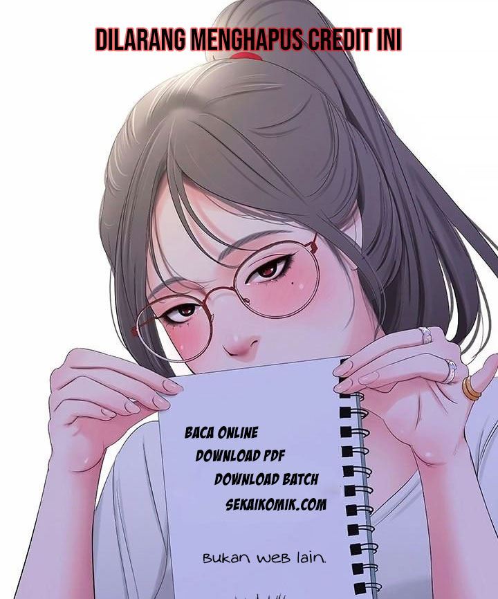 Komik Young Boss Chapter 35 page 9