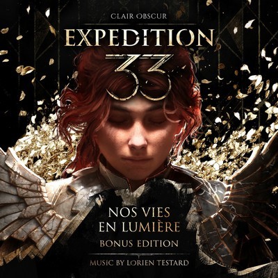 Clair Obscur: Expedition 33 - Nos vies en Lumière Soundtrack