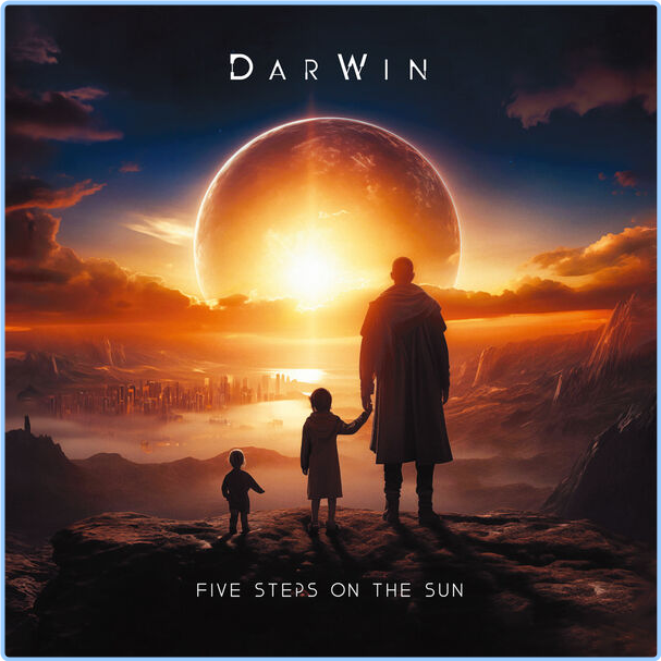 DarWin Five Steps On The Sun (2024) 24bit 96kHz [FLAC] 2Tto02pH_o