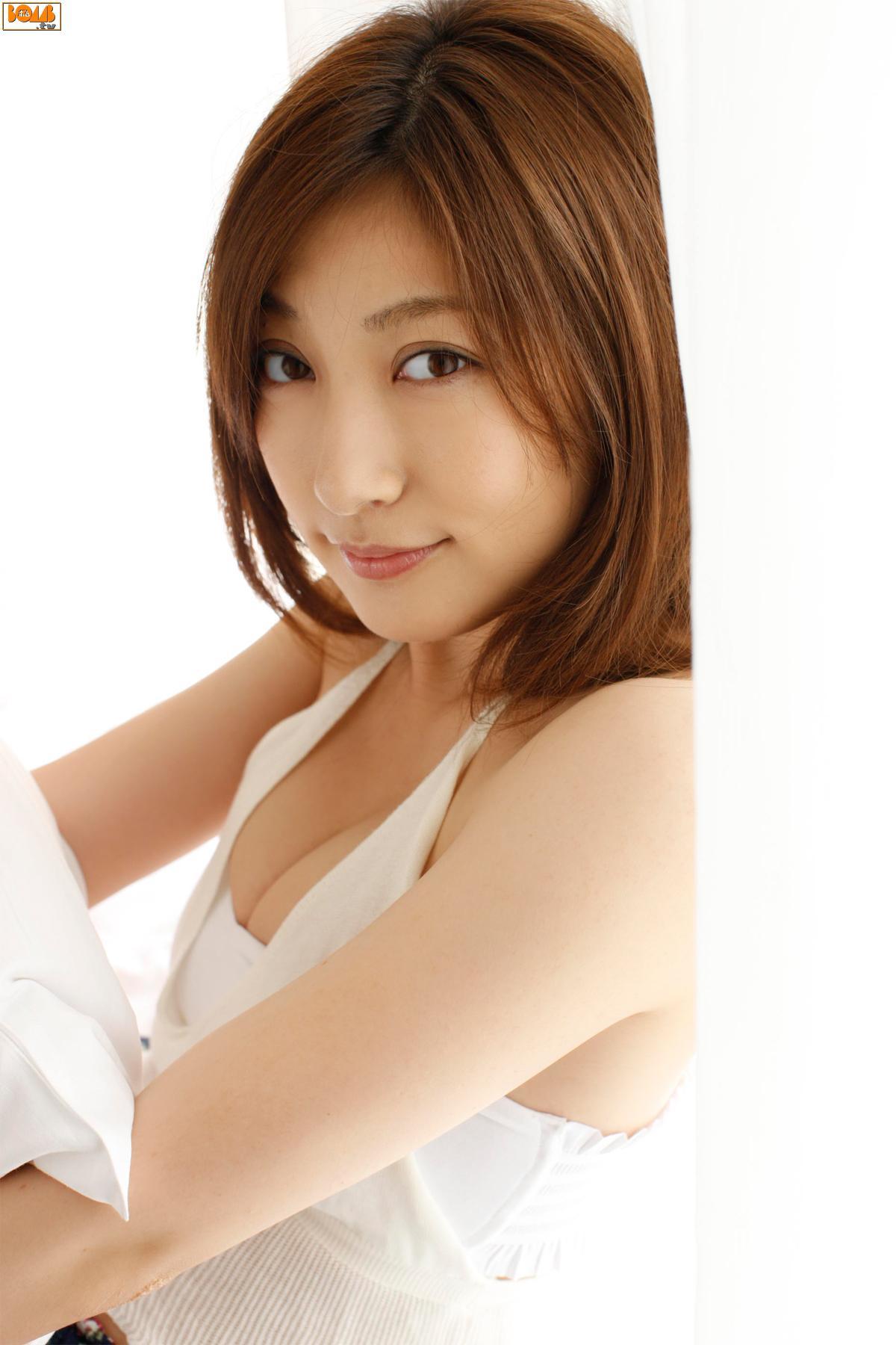 [Bomb.TV] 2011年09月号 Yoko Kumada 熊田曜子 写真集(7)