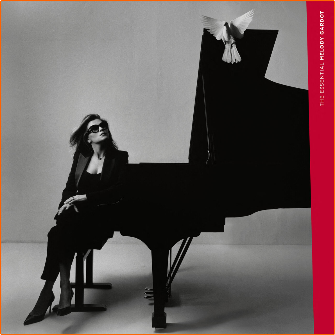 Melody Gardot The Essential Melody Gardot (2024) [FLAC] 16BITS 44 1KHZ V0SlEINn_o