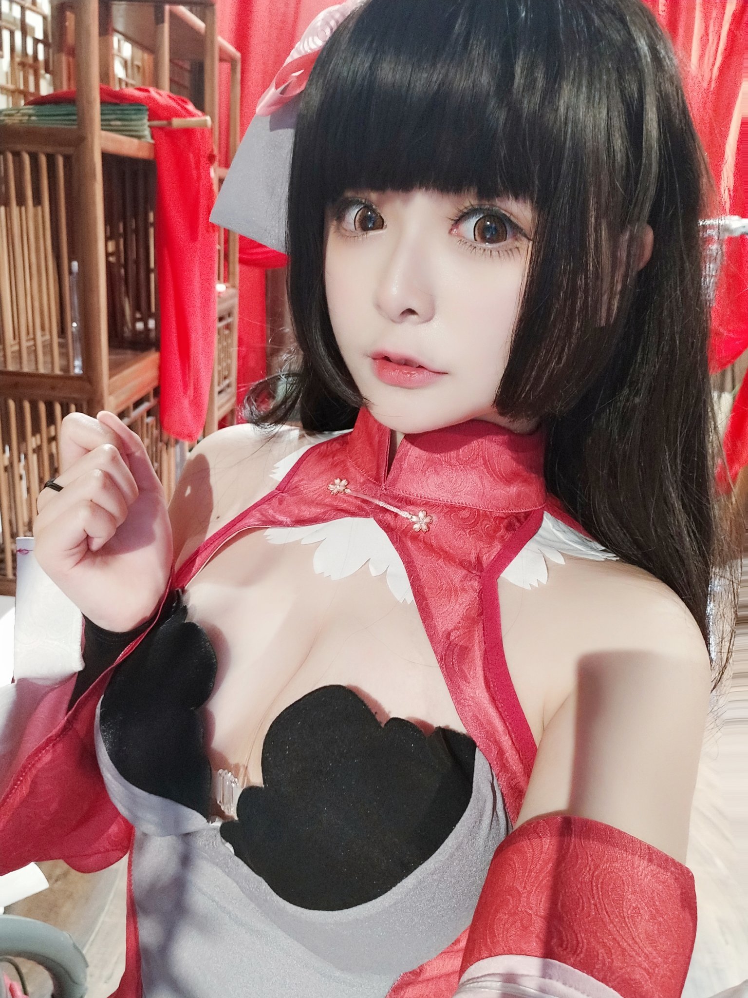 D.va Overwatch 2 - Lilium725 w百合欧皇子w