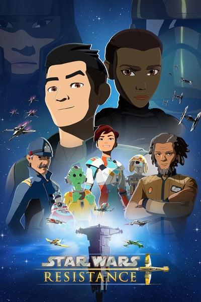 Star Wars Resistance S02E04 WEB x264-TBS