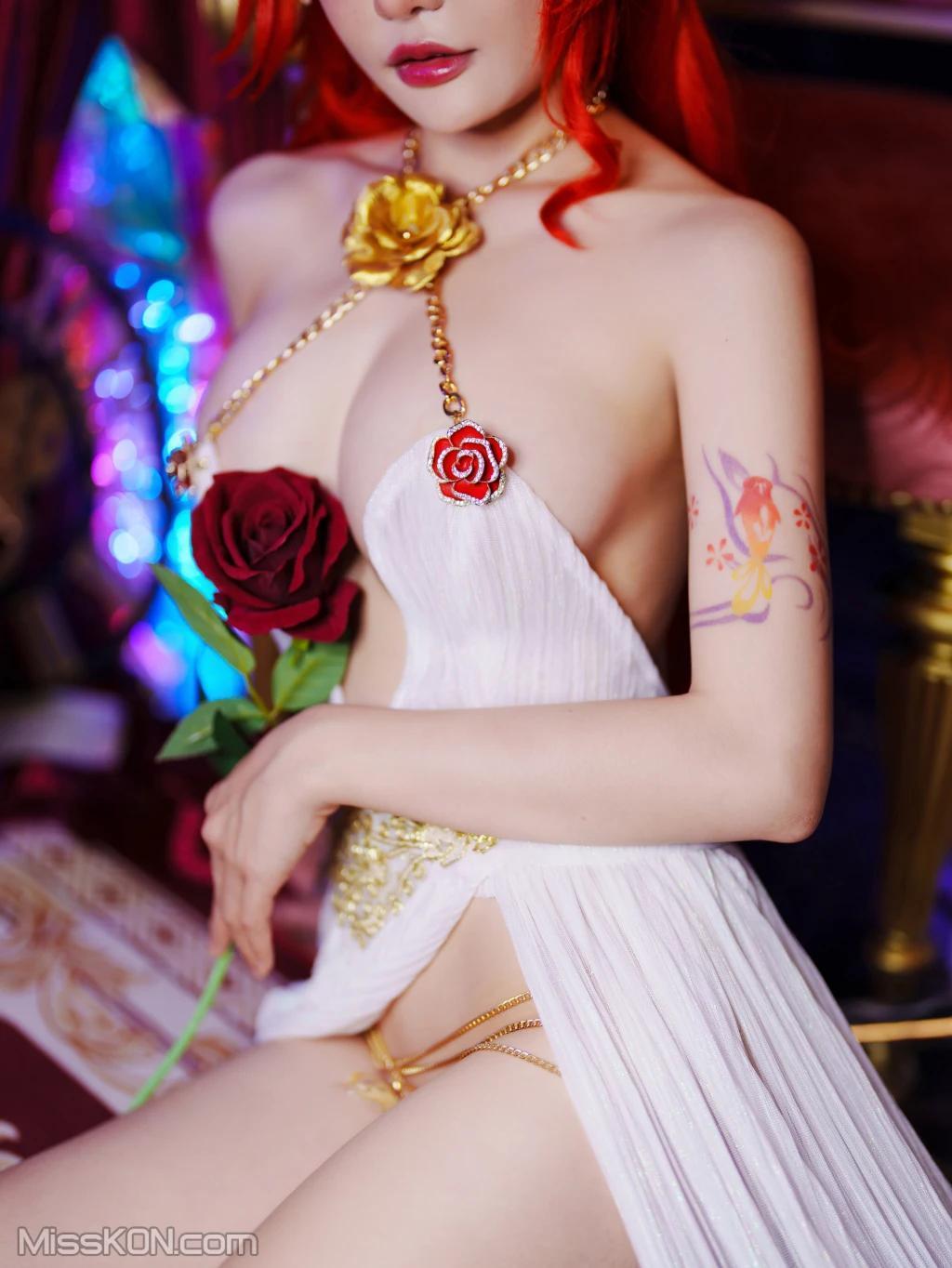 Coser@Joyce Lin: Himeko (74 photos)(28)