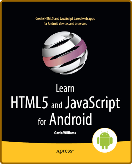 Learn Html5 and JavaScript for Android - Gavin Williams ChRVf3qx_o