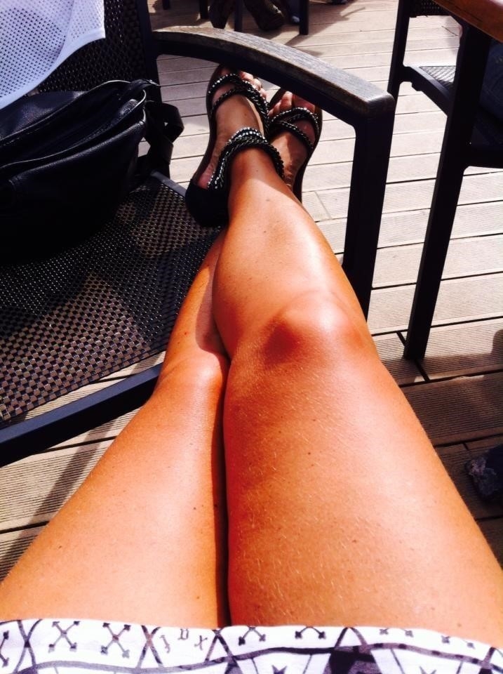 Hot legs and feet porn pics-7743