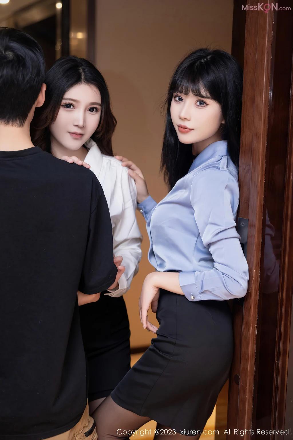 XIUREN No.7635 – 7644 (798 photos)(579)
