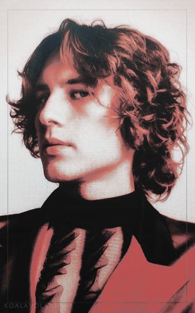 Cody Fern Avatars 200*320