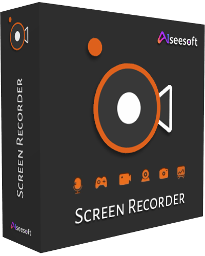 Aiseesoft Screen Recorder 2.8.8 (x64) Multilingual 0otppLrj_o