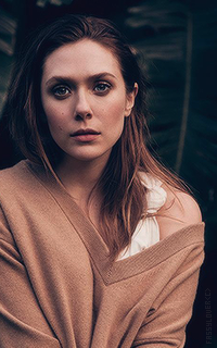 Elizabeth Olsen  QjYT9viJ_o