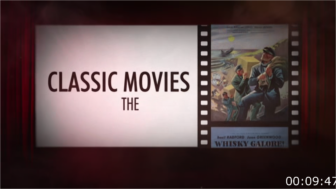 Classic Movies The Story Of S02E02 [1080p/720p] (x265) FPIPv95S_o