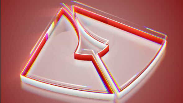 Logo Opeener - VideoHive 55167577