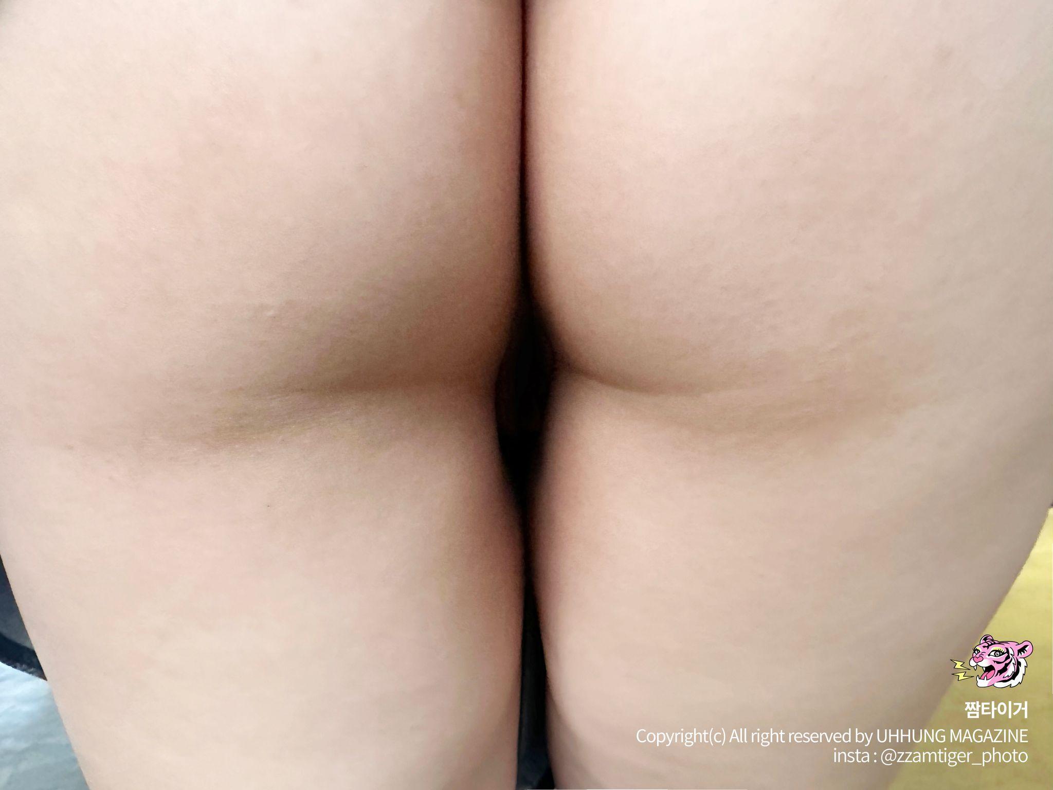 [UHHUNG MAGAZINE] Daa (다아): The Penalty (276 photos)(131)