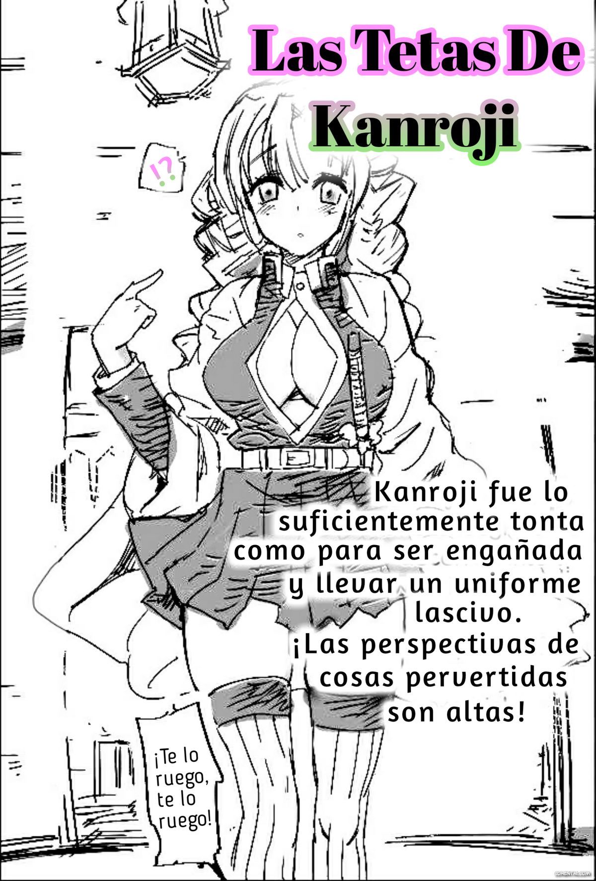 Kanroji-sama no Chibusa (Kimetsu no Yaiba) xxx comics manga porno doujin hentai español sexo 