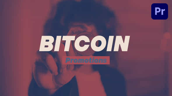 Bitcoin Promotion Instagram - VideoHive 38029542