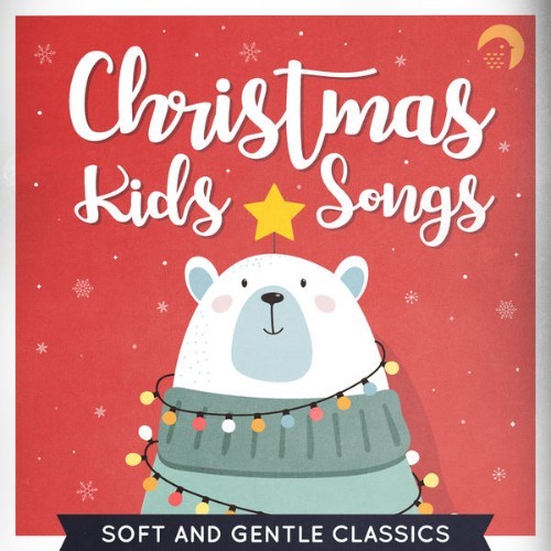 Simone Sommerland, Karsten Glück Und Die Kita-Frösche - Relaxing Christmas Songs for Kids  Soft a...