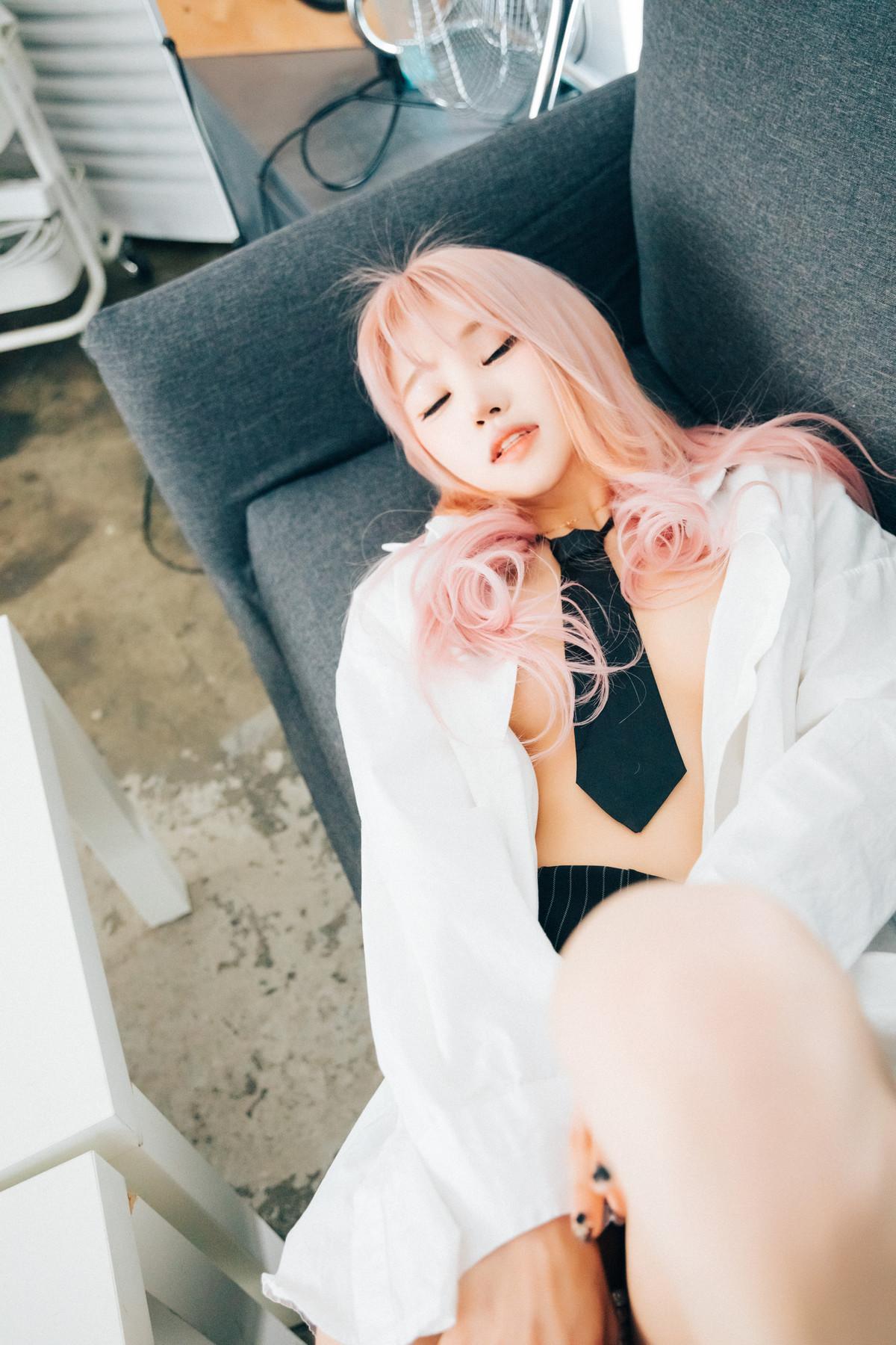 Taeri 태리, [Loozy] Deviation(47)