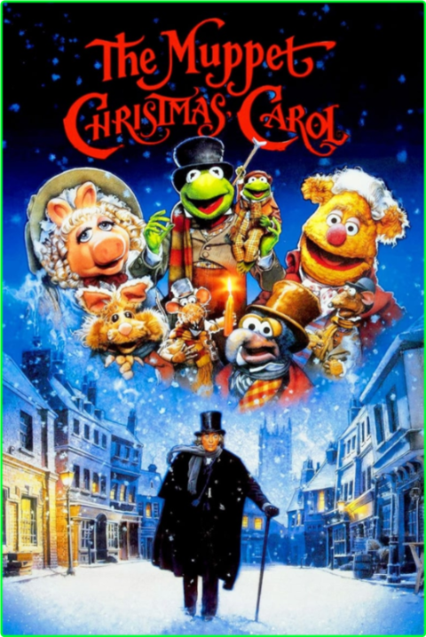 The Muppet Christmas Carol (1992) [1080p] BluRay (x265) [6 CH] 4qAX8LZ4_o