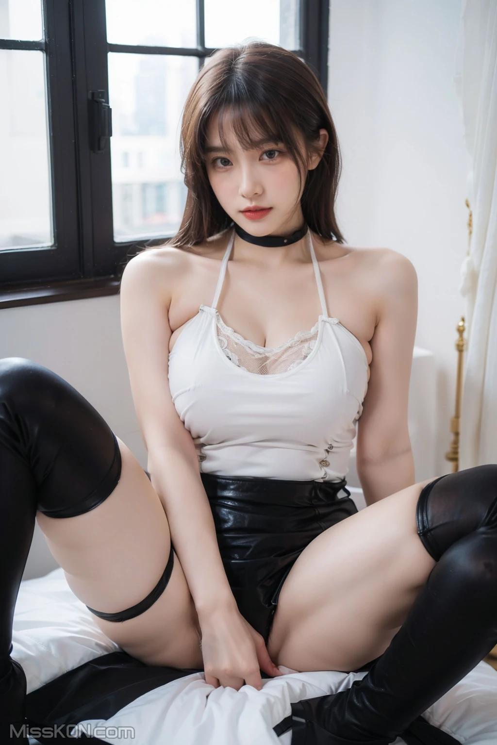 [AI Generated] 拟实画风 Vol.014 (172 photos)(153)