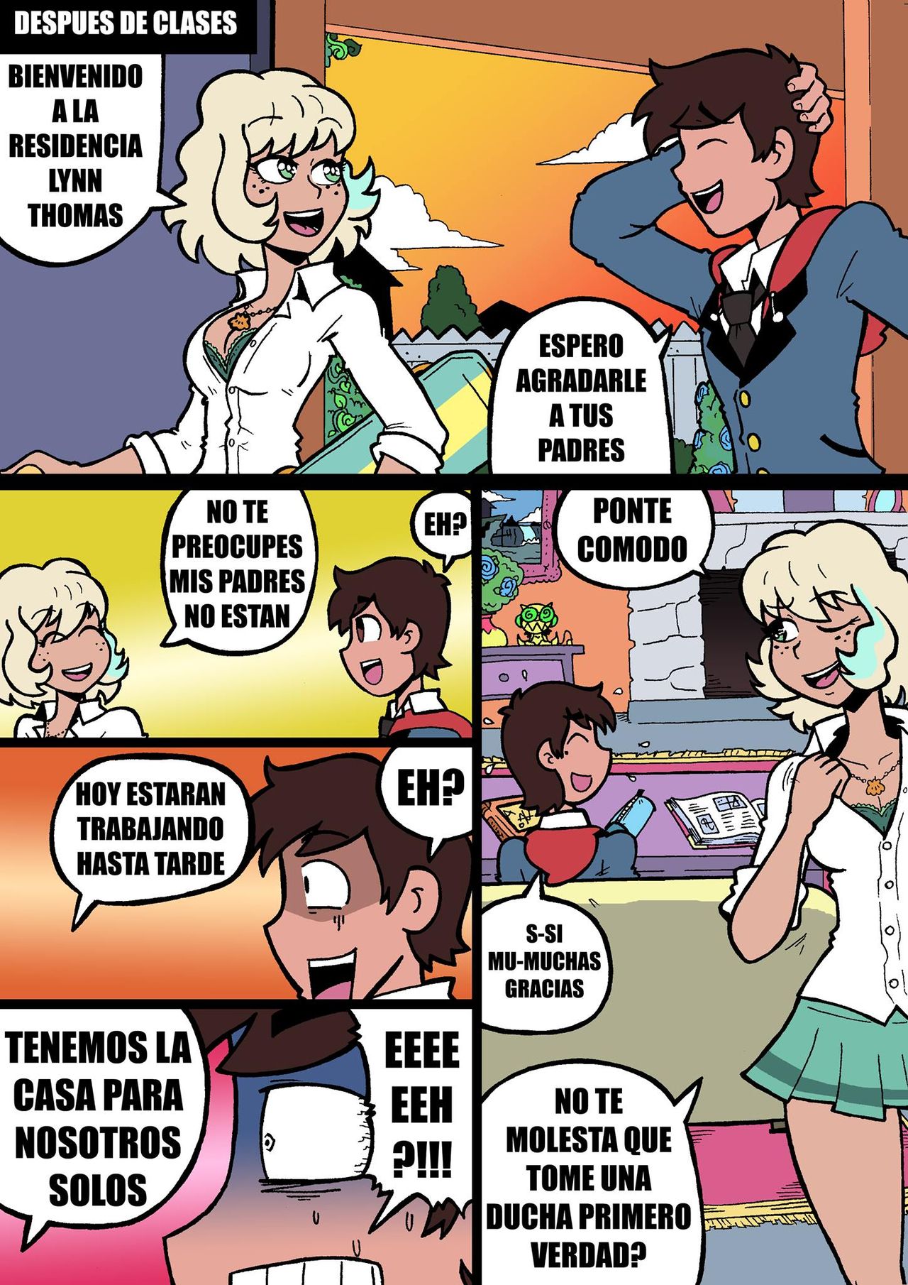 Marco Harem Club - 4