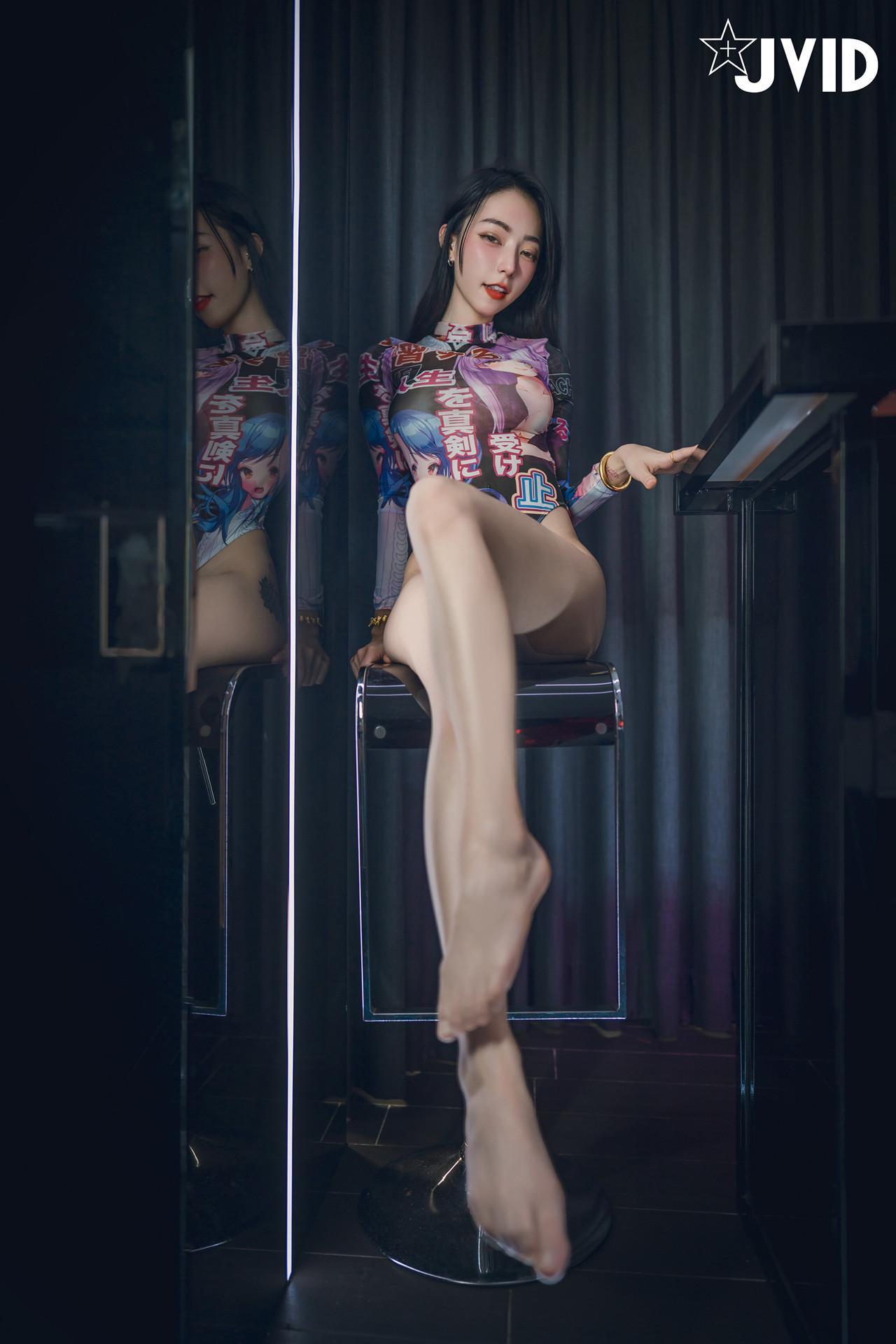 JVID 飄飄哥 – 飄飄跟蹤綁架迷姦情色妄想🔞強灌春藥🔞粉粉+透透🥵藥效太強💦讓美少女飄飄完全順從🥵 Set.03(3)