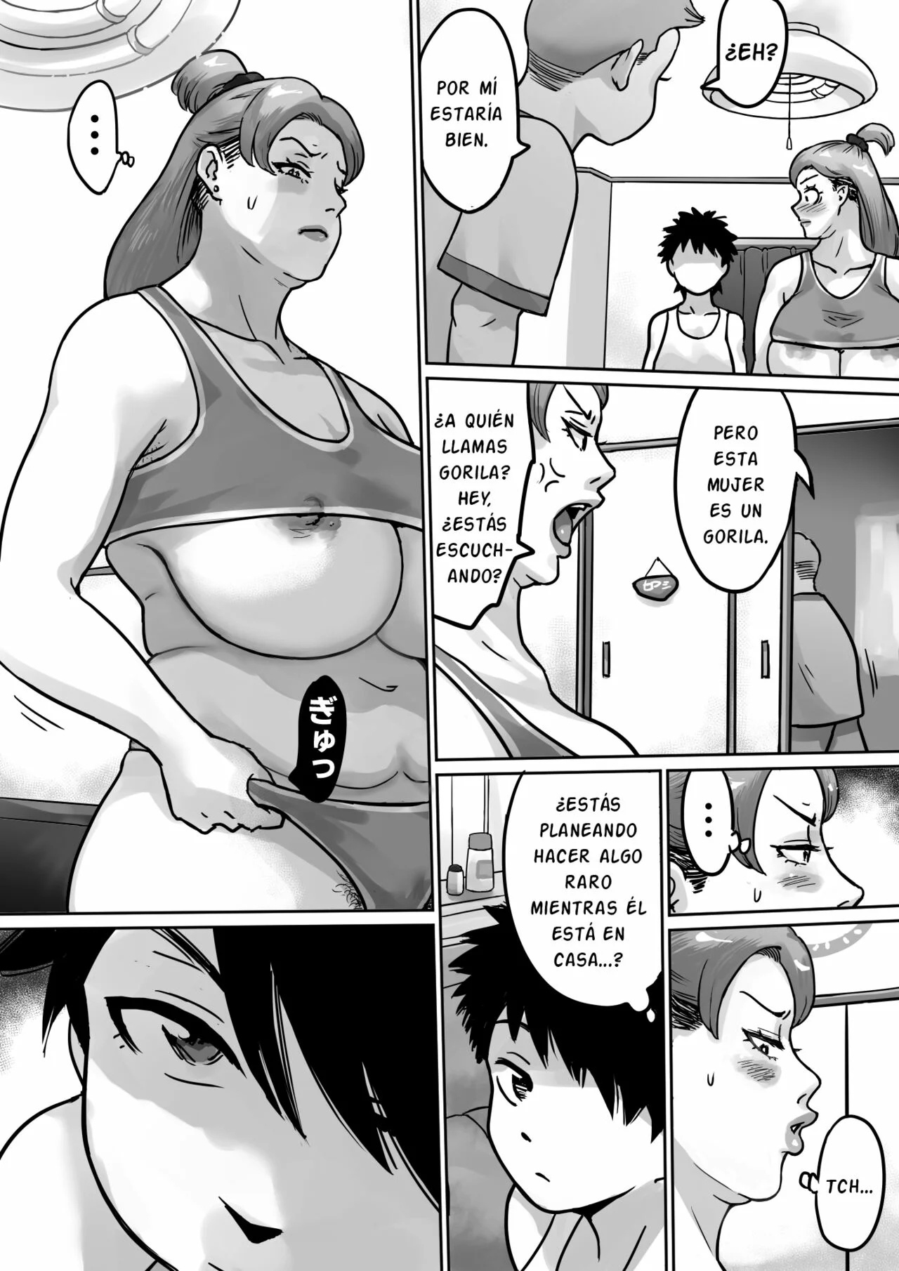 Koibito wa Yanmama - 72