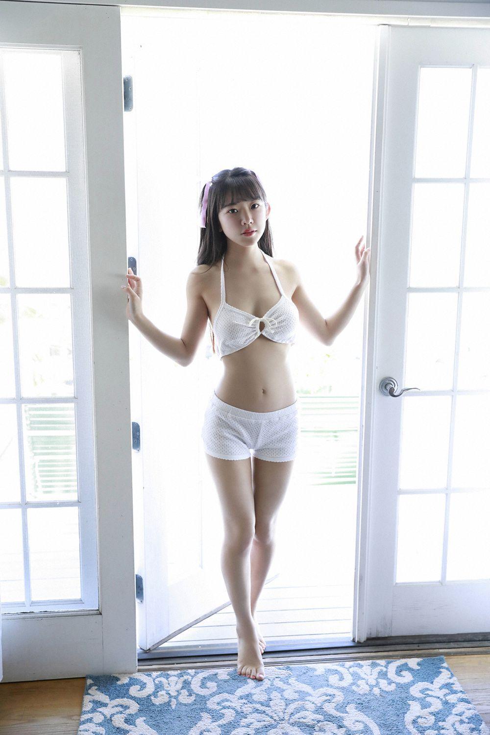 長澤茉里奈 Marina Nagasawa [YS-Web] Vol.833 写真集(65)