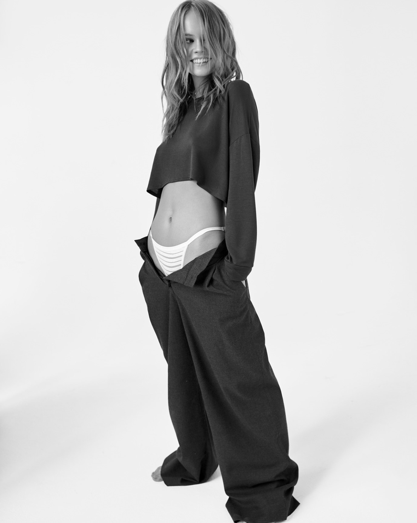 Anastasiya Scheglova by Konstantin Kryukovskiy Анастасия Щеглова, фотограф Константин Крюковский / фото 10