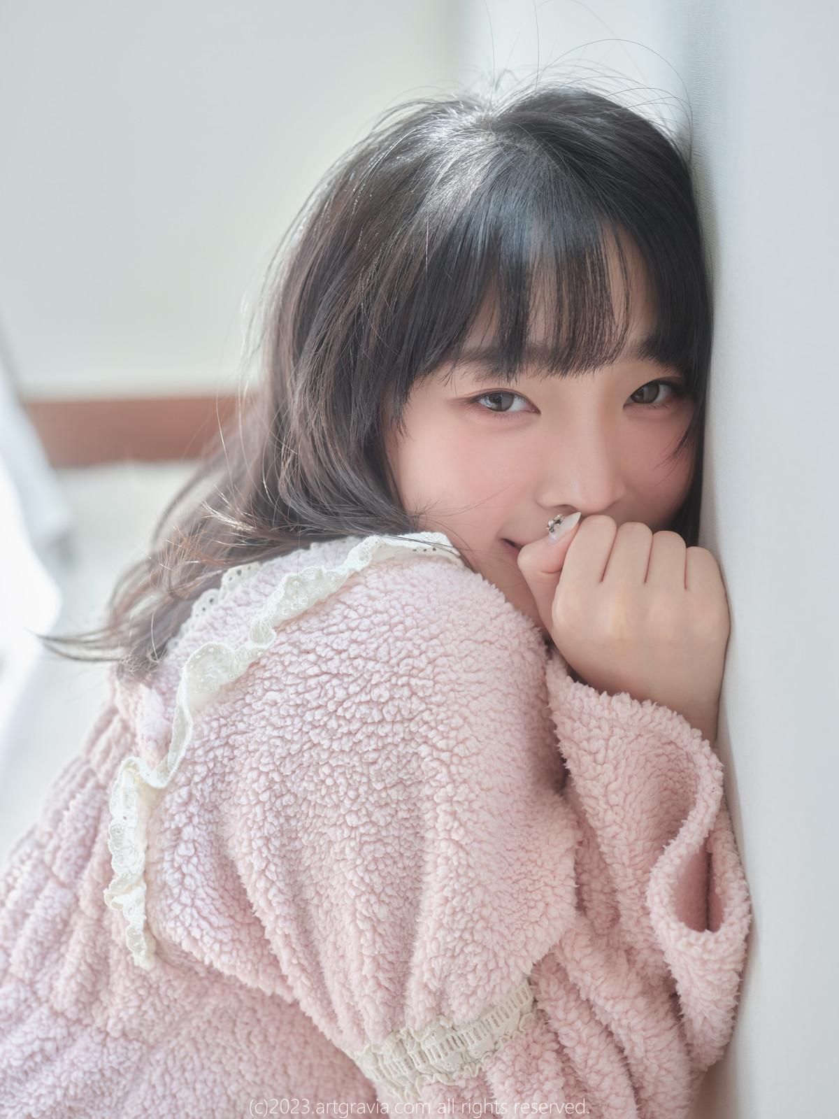 Kang Inkyung 강인경, [ArtGravia] Vol.537 Photobook Set.01(24)