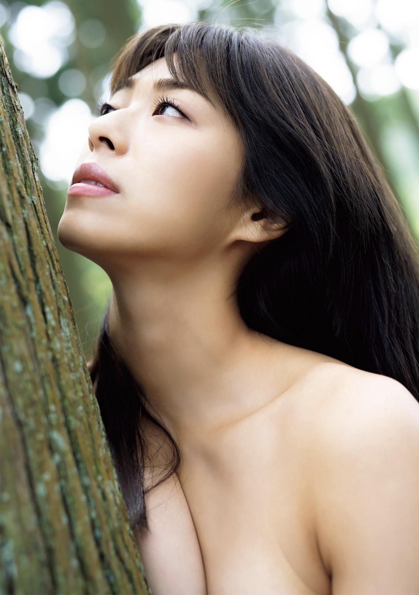 Minami Wachi わちみなみ, 2nd写真集 WM サンプル版(22)