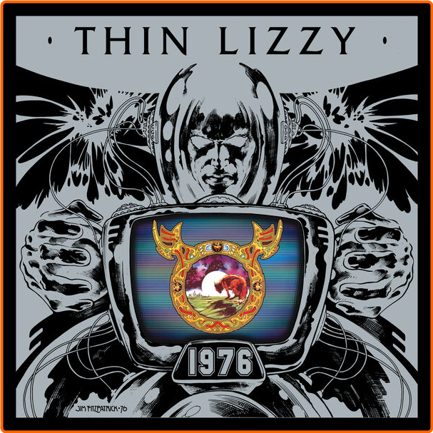 Thin Lizzy (1976) 5CD (2024) [FLAC] YzHSQEK1_o