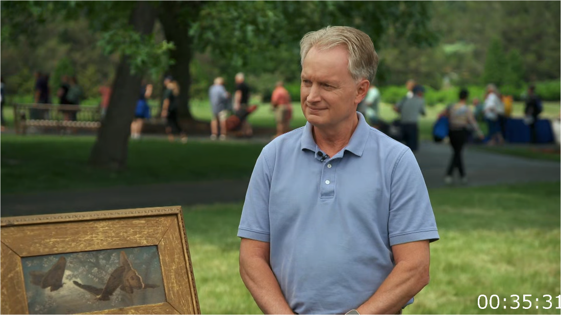 Antiques Roadshow US S28E15 [1080p] (x265) 2m30wLTm_o