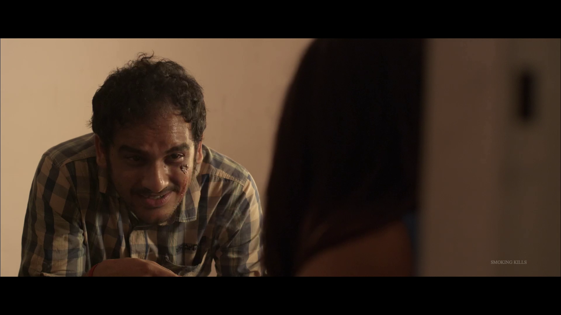Bheetu: Coward Movie Screenshot