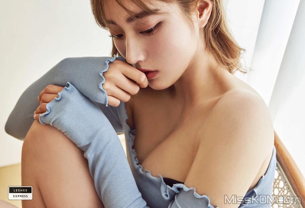 [LE] LEND-005: Jeong Ah (정아) (42 photos)(37)